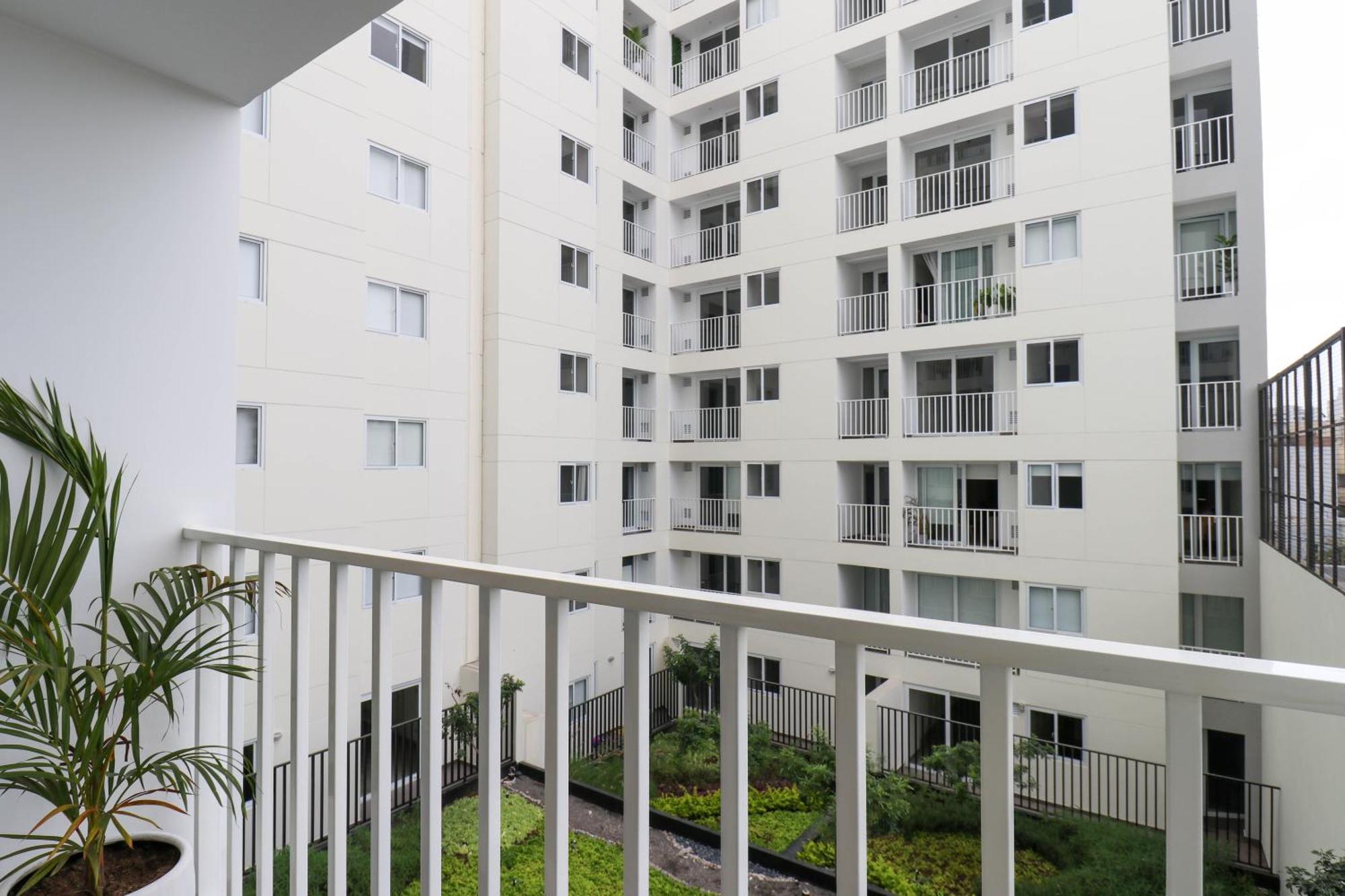 リマKennedy By Wynwood Houseアパートメント エクステリア 写真